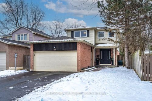 3052 Keynes Cres, Mississauga, ON, L5N3A1 | Card Image