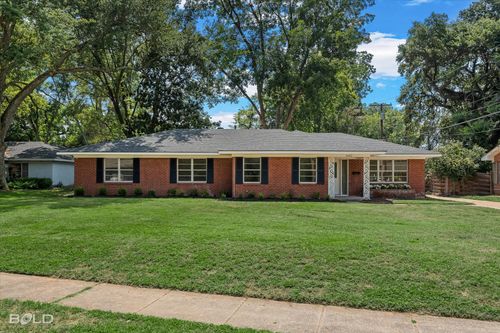1842 Bryan Pl, Shreveport, LA, 71105-3536 | Card Image