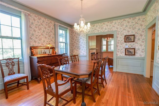 614 Main St, House other with 4 bedrooms, 5 bathrooms and null parking in Blackstone VA | Image 13