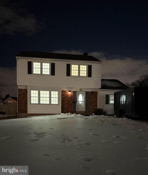 1 S Independence Blvd, NEW CASTLE, DE, 19720-4409 | Card Image