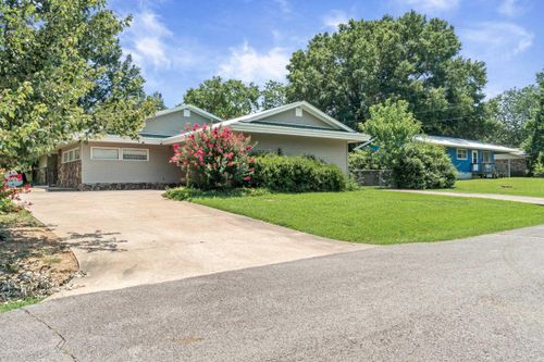 2606 Beach Drive, Heber Springs, AR, 72543 | Card Image