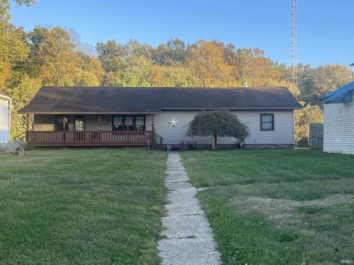 144 Mcvay St, Crane, IN, 47522-7400 | Card Image