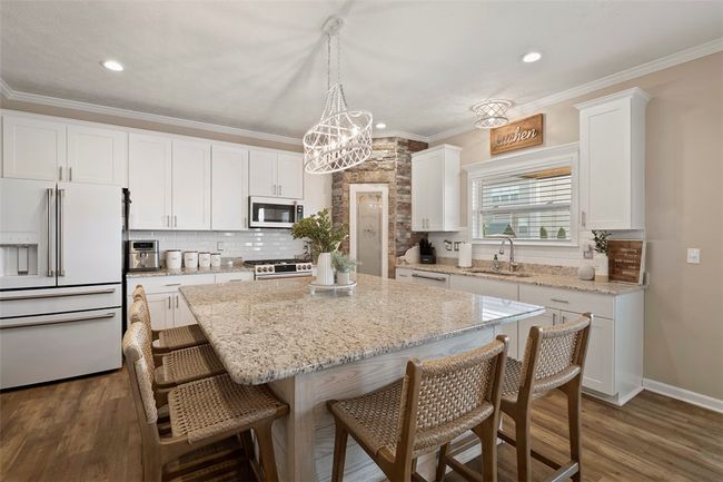 106 Fineview Cir, House other with 4 bedrooms, 4 bathrooms and null parking in Brighton Twp PA | Image 14