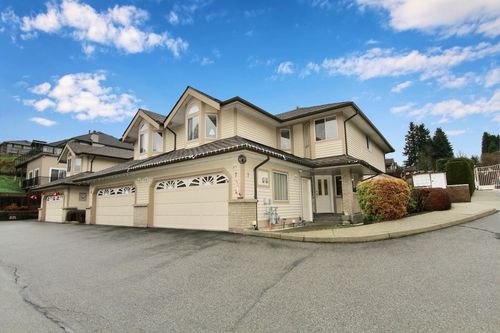 7 - 11438 Best Street, Townhouse with 2 bedrooms, 2 bathrooms and 2 parking in Maple Ridge BC | Card Image
