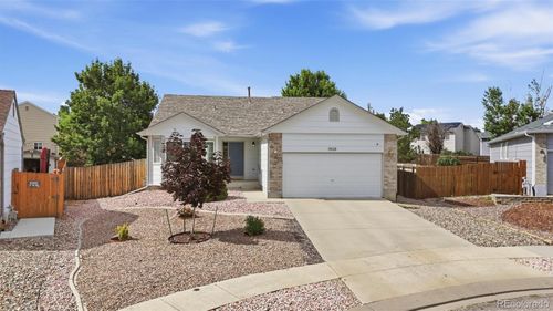 5928 Iceberg Pass Way, Colorado Springs, CO, 80923 | Card Image
