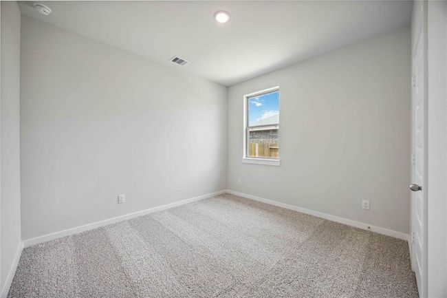25460 Honus Wagner Way, House other with 4 bedrooms, 2 bathrooms and 2 parking in Splendora TX | Image 17