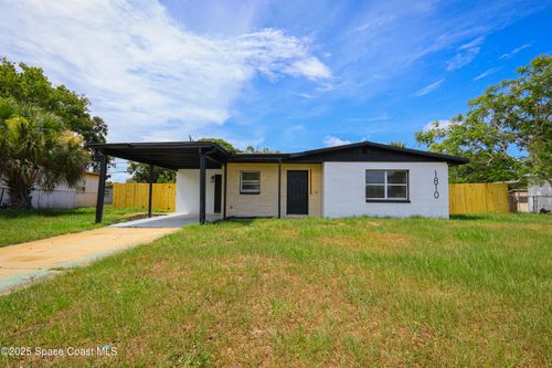 1810 Dixon Blvd, Cocoa, FL, 32922-5430 | Card Image