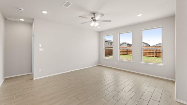 Basswood II Floor Plan Photos | Image 14