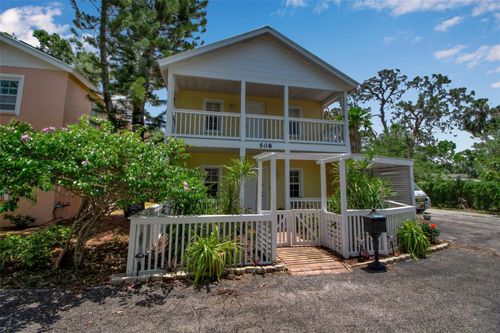 508 Howard Ct, SARASOTA, FL, 34236-5050 | Card Image