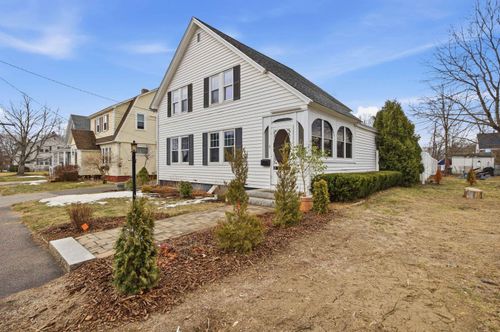 4 K Street, Concord, NH, 03301 | Card Image