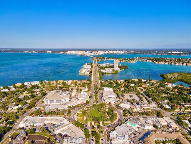 UNIT-103 - 1100 Imperial Dr, House other with 2 bedrooms, 2 bathrooms and null parking in Sarasota FL | Image 85