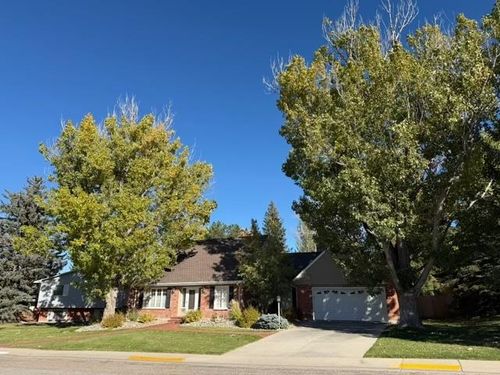 1545 S David St, Casper, WY, 82601-4223 | Card Image