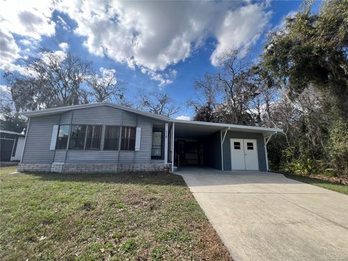 110 Timber Way, WILDWOOD, FL, 34785-8910 | Card Image