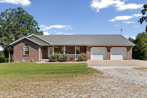 7641 Route D, Jefferson City, MO, 65109-9603 | Card Image