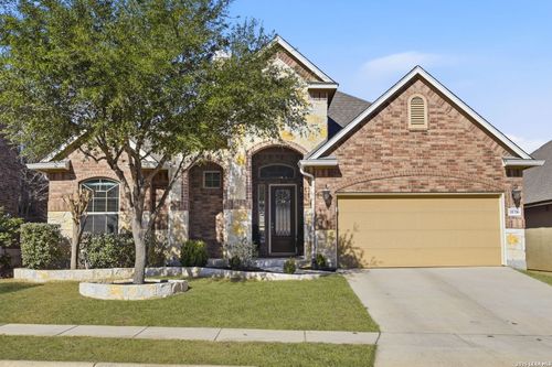 18706 Cordoba Mesa, San Antonio, TX, 78259-2446 | Card Image