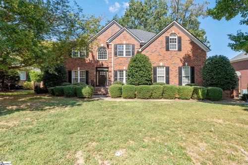 220 Huddersfield Dr, Simpsonville, SC, 29681-3703 | Card Image