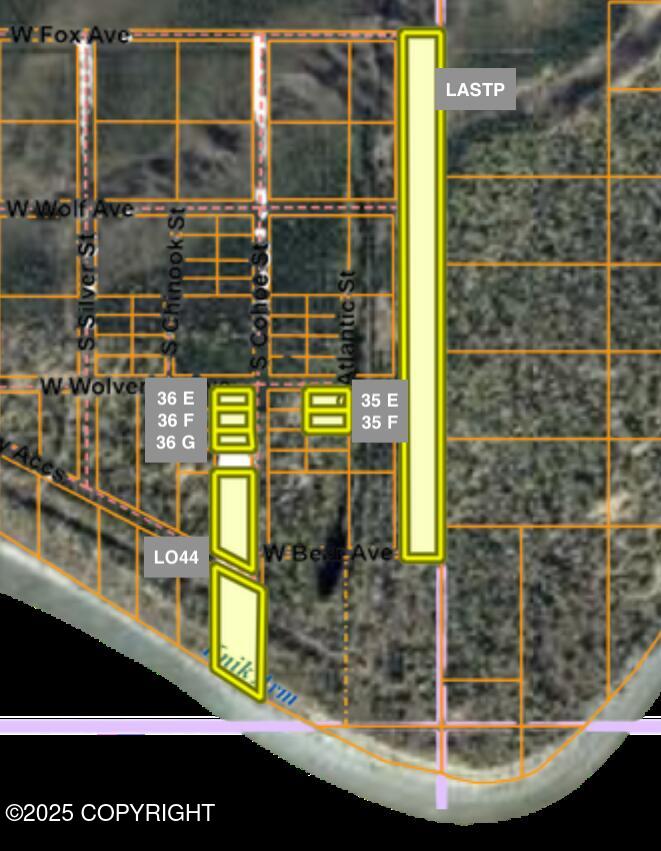 Land in Wasilla 2
