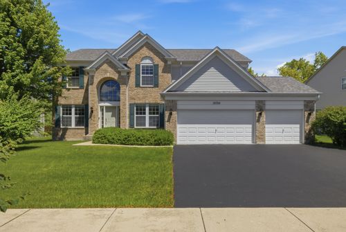 15024 W Austin Dr, Lockport, IL, 60441-1329 | Card Image