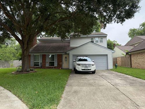 2311 Trail Wood Ln, Richmond, TX, 77406-2347 | Card Image