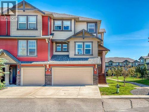1086 Williamstown Blvd Nw, Airdrie, AB, T4B3T8 | Card Image