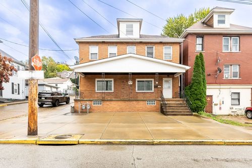 898 Beaver Rd, Ambridge, PA, 15003-2031 | Card Image