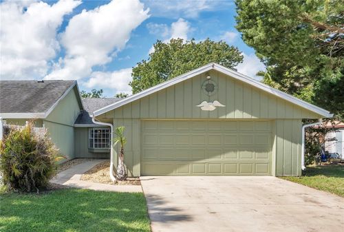 16 Eagle Ln, NEW SMYRNA BEACH, FL, 32168-6111 | Card Image
