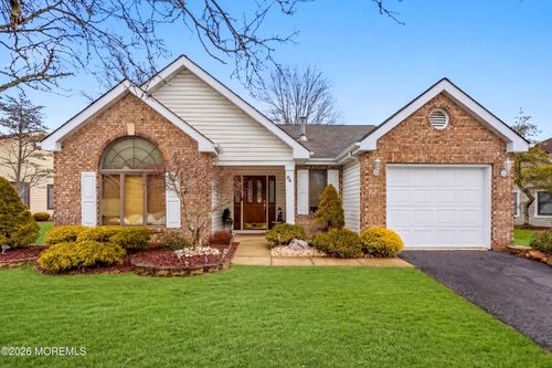 54 Caldwell Ter, Marlboro, NJ, 07746-1779 | Card Image