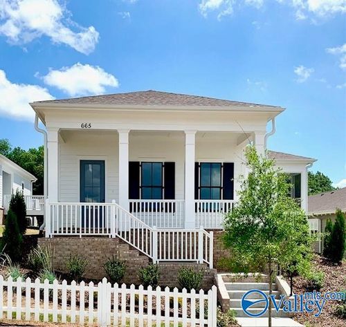 665 Town Madison Blvd, Madison, AL, 35758-6759 | Card Image