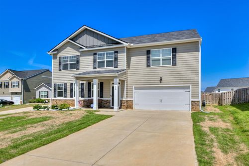 240 Byzantine Ln, Graniteville, SC, 29829-3267 | Card Image