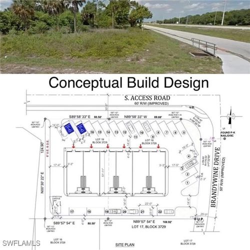 4547 S Access Rd, ENGLEWOOD, FL, 34224 | Card Image