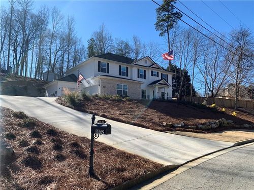 5832 Bay View Dr, Buford, GA, 30518-6852 | Card Image