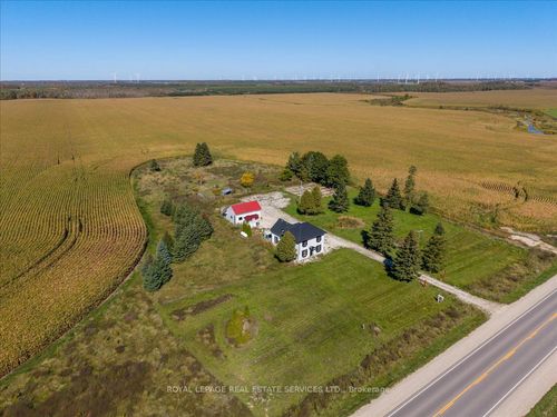 26735 Highway 89 Highway, Southgate, ON, N0C1B0 | Card Image