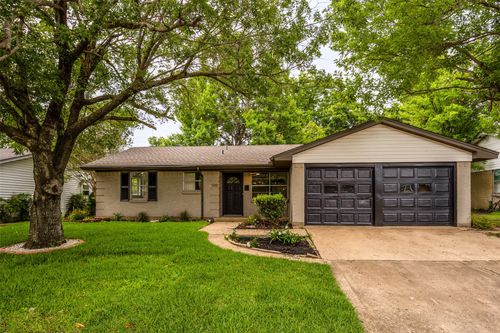 1310 Carroll Drive, Garland, TX, 75041 | Card Image