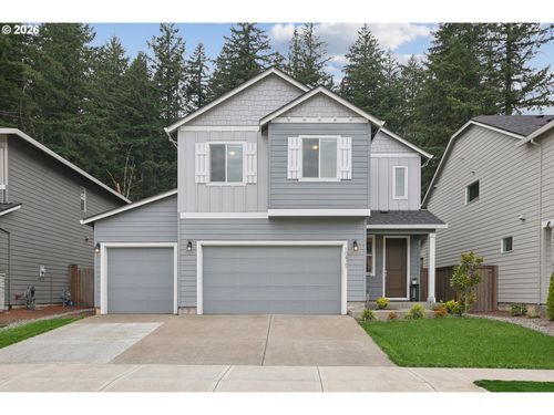 10435 Se Heritage Rd, Happy Valley, OR, 97086-7376 | Card Image