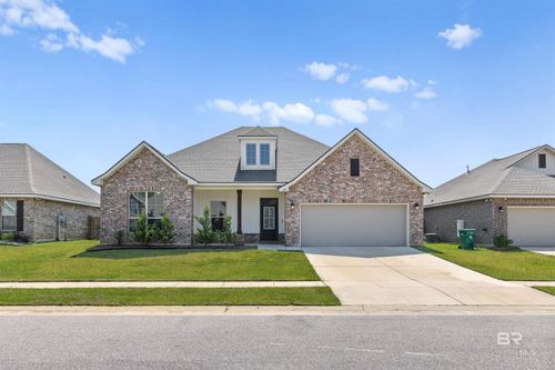 878 Connolly Ave, Foley, AL, 36535-4739 | Card Image