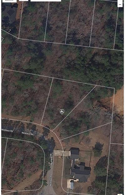 Lot 814 Nicklaus Road, Home with 0 bedrooms, 0 bathrooms and null parking in Westminster SC | Image 1