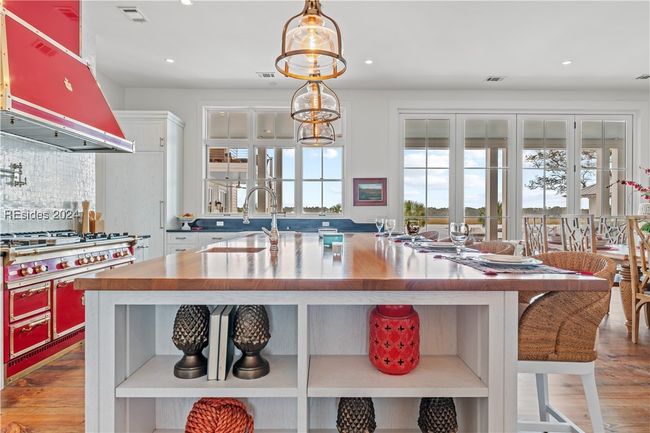 70 Brams Point Rd, House other with 5 bedrooms, 7 bathrooms and null parking in Hilton Head Island SC | Image 12