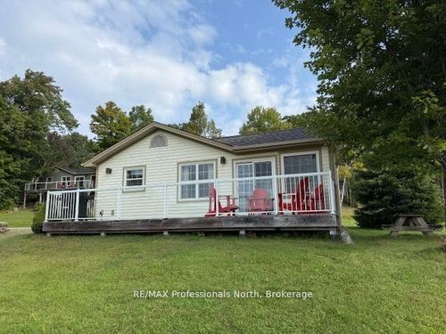 119-1052 Rat Bay Rd, Huntsville, ON, P1H2J6 | Card Image