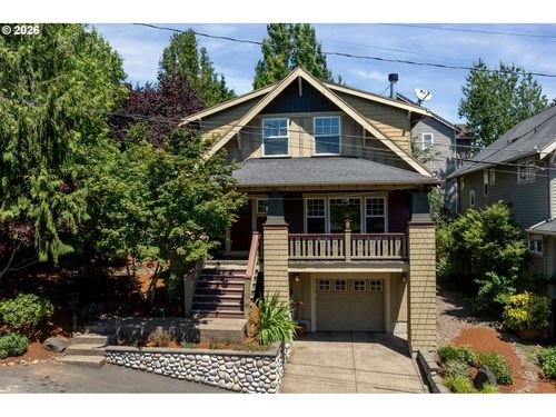 2939 Sw Custer St, Portland, OR, 97219 | Card Image