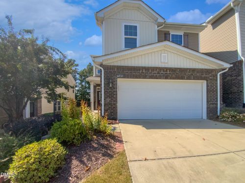 1419 Glenwater Dr, Cary, NC, 27519-8226 | Card Image