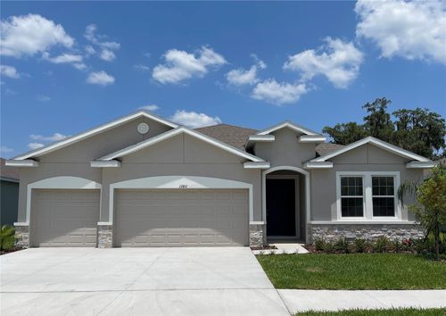 13811 Whiskey Daisy Dr, Dade City, FL, 33525-4572 | Card Image