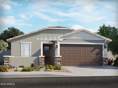 2629 E Santa Ynez Drive, Casa Grande, AZ, 85194 | Card Image