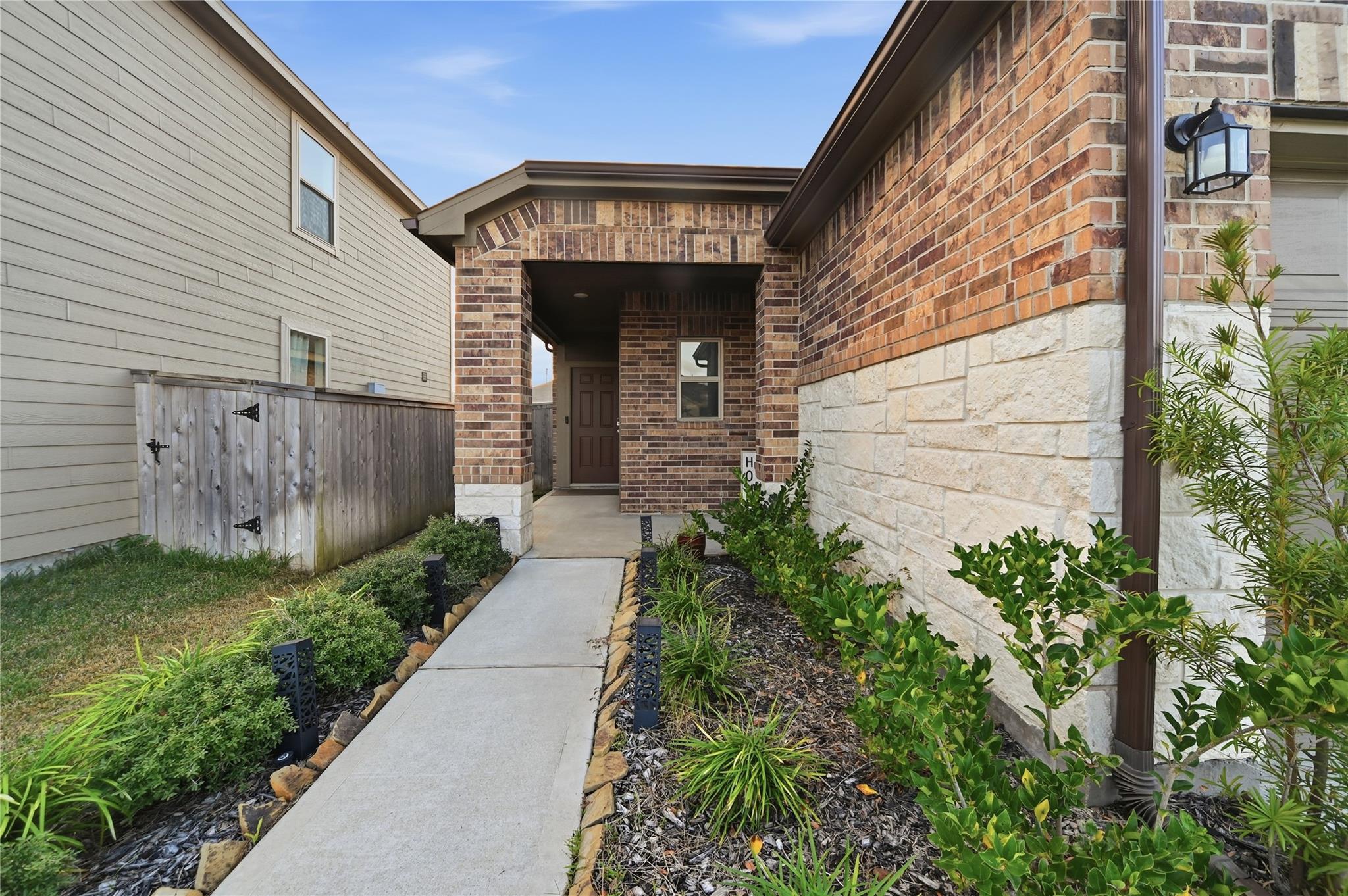 Residential Lease in Conroe 2