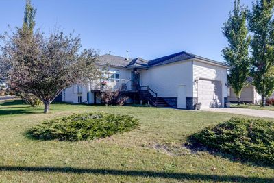 5238 45 Ave, House detached with 5 bedrooms, 3 bathrooms and 3 parking in Rimbey AB | Image 2