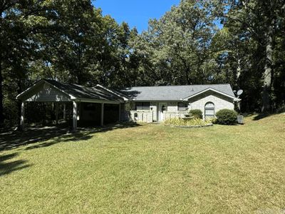 1215 Mary Drive, House other with 3 bedrooms, 2 bathrooms and null parking in Glenwood AR | Image 1