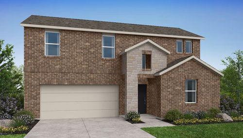 6707 Soaring Skies Drive, Buda, TX, 78610 | Card Image