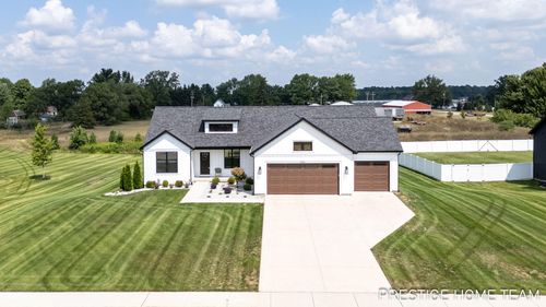 5351 Eagle Cove Dr, Hudsonville, MI, 49426-9131 | Card Image