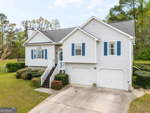 35 Princeton Dr, Dallas, GA, 30157-0849 | Card Image
