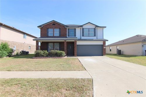 5401 Golden Gate Dr, Killeen, TX, 76549-5632 | Card Image