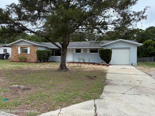 1412 Overlook Terrace, Titusville, FL, 32780 | Card Image